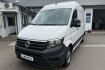 Volkswagen Crafter Plus 30 mittellang hochdach fwd