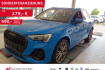 Audi Q3 S line 45 tfsi e s tr 2xs line navi+rfk+gra+shz+20?