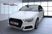 Audi S3 Autres bluetooth navi led vollleder klima einparkhilfe