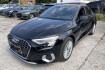 Audi A3 S line 35 tdi s line limousine s sitze kamera acc led 17?