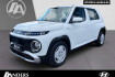 Hyundai Inster  ev my25 49 kwh select +kamera+tempo+navi