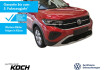 Volkswagen T-Cross Life T cross 1.5tsi dsg life navi led kamera sitzheiz