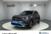 Volkswagen T-Cross Goal T cross goal 1.5 tsi dsg klima einparkhilfe sitzheizung