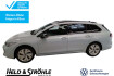 Volkswagen Golf Variant Life Golf variant energy 1.5 etsi dsg led navi 360