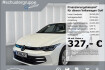 Volkswagen Golf 8 R-Line Golf viii life 1.5tsi*head up acc navi r kam shz
