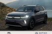 Volkswagen T-Cross R-Line T cross 1.0 tsi r line dsg iq.light navi 2xklima