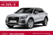 Audi Q2 advanced 35tfsi advanced ahk matrix cam navi eheck key