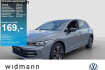 Volkswagen Golf 8 Autres Golf energy 1.5 etsi 115 ps dsg navi acc kamera