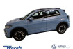 Volkswagen T-Cross R-Line T cross 1.5 tsi dsg r line navi+ahk+shz+led+