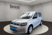 Volkswagen Caddy Style 5 sitzer 2 0 l 90 kw tdi eu6 scr frontantr