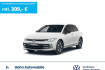 Volkswagen Golf 8 Goal Golf viii 1.5etsi dsg goal acc cam standheiz led