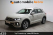Volkswagen T-Roc R-Line T roc 1.5tsi dsg r line virtual ahk sthz navi