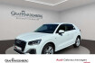 Audi Q2 S line 35 tfsi s tronic s line mmi navi plus