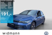 Volkswagen Golf 8 Life Golf life goal 1.5 etsi 150 ps dsg ahk navi acc kamera
