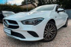 Mercedes CLA Autres Benz cla 250 hybrid limousine kamera*tempo*navi