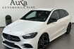 Mercedes Classe B AMG Line Benz b 200 amg line nav+led+acc+shz+vcock+night+sound