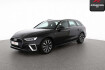 Audi A4 S line avant 35 tfsi s line virtual kamera carplay