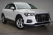 Audi Q3 advanced 35 tfsi s tronic advanced carplay/temp/virtua