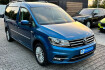 Volkswagen Caddy Highline 1.4tsi dsg maxi highline ahk navi 7sitzer