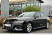 Audi A4 Autres avant 40tdi s tronic led tour sitzhz kamera