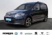 Volkswagen Caddy Autres style kr 1.5tsi dsg+navi+ahk+rfk+shz