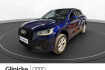 Audi Q2 S line 2.0 tdi s line navi ruka soundsystem