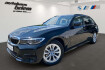 BMW Série 3 Advantage 330 e touring advantage head up dab wlan shz pdc