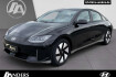 Hyundai Ioniq 6 Autres elektro 53 kwh acc+navi+led+shz+kam+pdc+