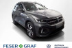 Volkswagen T-Roc R-Line T roc r line 1.5 tsi dsg navi ahk kamera iq light sihz