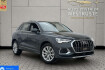 Audi Q3 advanced 35tfsi advanced s tronic pano navi kamera shz