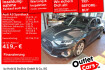 Audi A3 advanced advanced 35 tdi ahk nav+ parkassist