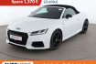 Audi TT Coupé Autres Tt 2.0 tfsi quattro roadster aut.*navi*led*tempo*