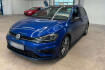 Volkswagen Golf 8 Autres Golf golf 7 r 4motion leder pano acc dcc shz led cam