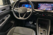 Volkswagen Caddy PanAmericana 1.5 tsi dsg style acc kamera navi led
