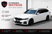 BMW Série 3 M Sport 318 i m sport h&k|ahk|led|