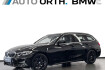 BMW Série 3 Luxury Line 320 i touring aut luxury leder lc prof pano m 18?