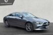 Mercedes CLA Progressive Benz cla 200 progressive+led+amg alu+apple car+dab+