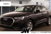 Audi Q3 S line sb s line int. acc+fahr assist/sonos/virtual+