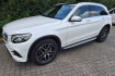 Mercedes GLC AMG Line Benz glc 250 glc 250 d 4matic  ahk  leder  led