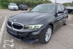 BMW Série 3 Autres 320 d touring automatik*leder*led*facelift*wide