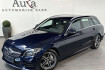 Mercedes Classe C AMG Line Benz c 300 t amg line nav+led+ahk+burmester+distronic