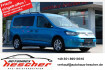 Volkswagen Caddy Autres maxi life 2.0 tdi dsg *7 sitze*navi*pdc*