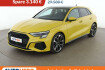 Audi A3 S line 40 tfsi quattro s line aut.*matrix*hud*acc*navi*vc