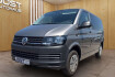 Volkswagen T6 Kombi Autres T6 kombi 2.0 tdi dsg 9 sitzer navi ahk pdc gra