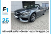 Mercedes Classe C Autres Benz c 300 amg lift sitzkuhlung acc head up 360 grad top zust