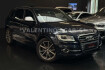 Audi SQ5 Autres Sq5 3.0 tdi quattro s tron/kam/pano/ahk/b&o/temp