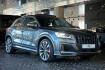 Audi SQ2  Sq2 2.0 tfsi quattro optik|pano|acc|cam|1. hand