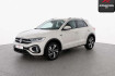 Volkswagen T-Roc R-Line T roc 1.5 tsi r line keyless acc kamera iq dirve