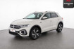 Volkswagen T-Roc R-Line T roc r line ausstattung  sport paket
