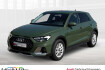 Audi A1 Autres allstreet 30 tfsi s tronic leder acc nav virt